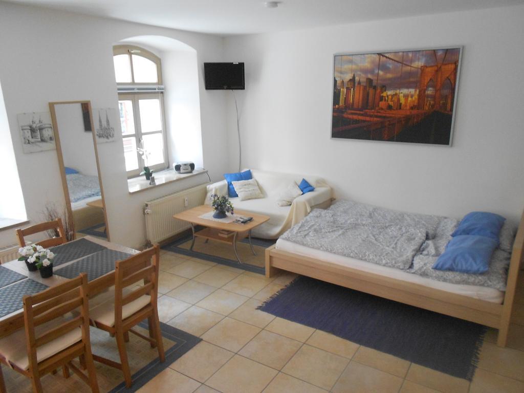 Apartments Altstadtflair Регенсбург Екстериор снимка