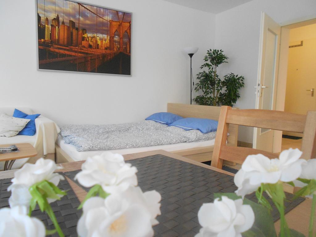 Apartments Altstadtflair Регенсбург Екстериор снимка