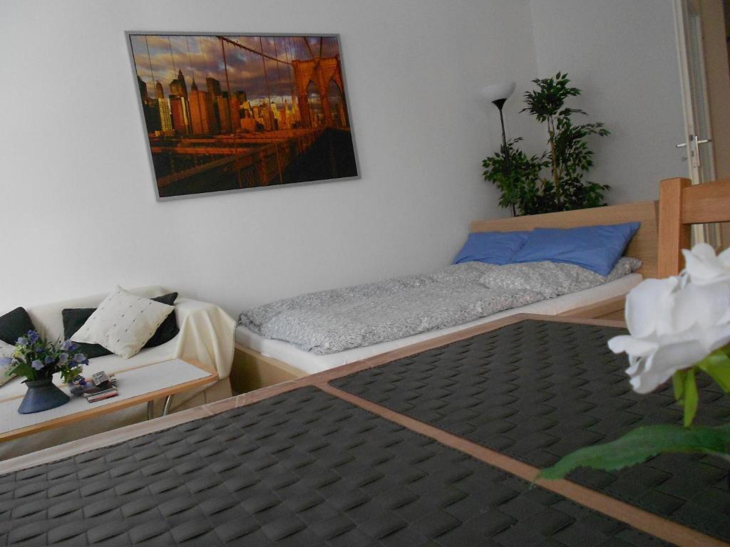 Apartments Altstadtflair Регенсбург Стая снимка