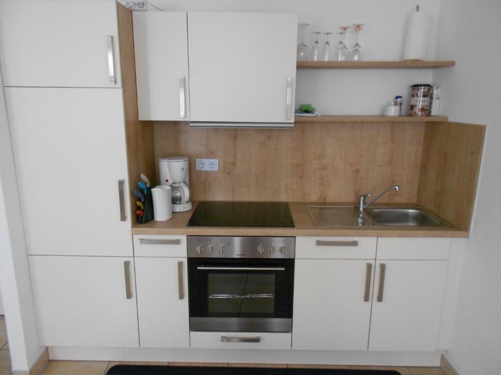 Apartments Altstadtflair Регенсбург Стая снимка
