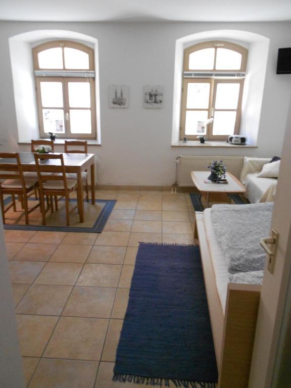 Apartments Altstadtflair Регенсбург Стая снимка