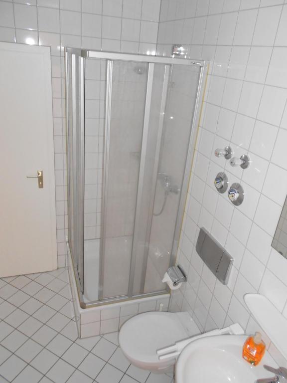 Apartments Altstadtflair Регенсбург Стая снимка