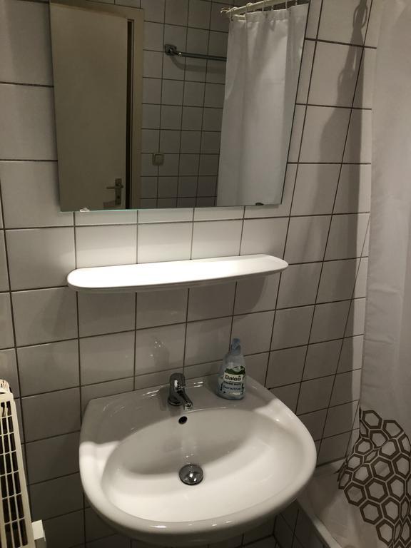 Apartments Altstadtflair Регенсбург Екстериор снимка