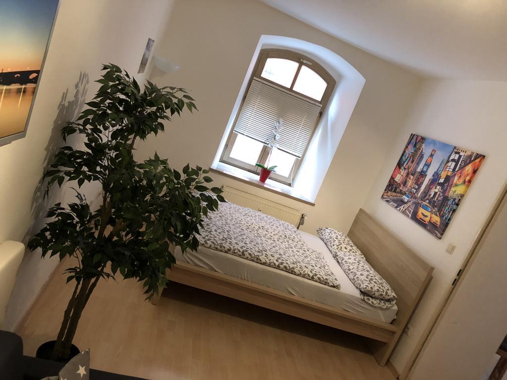 Apartments Altstadtflair Регенсбург Екстериор снимка