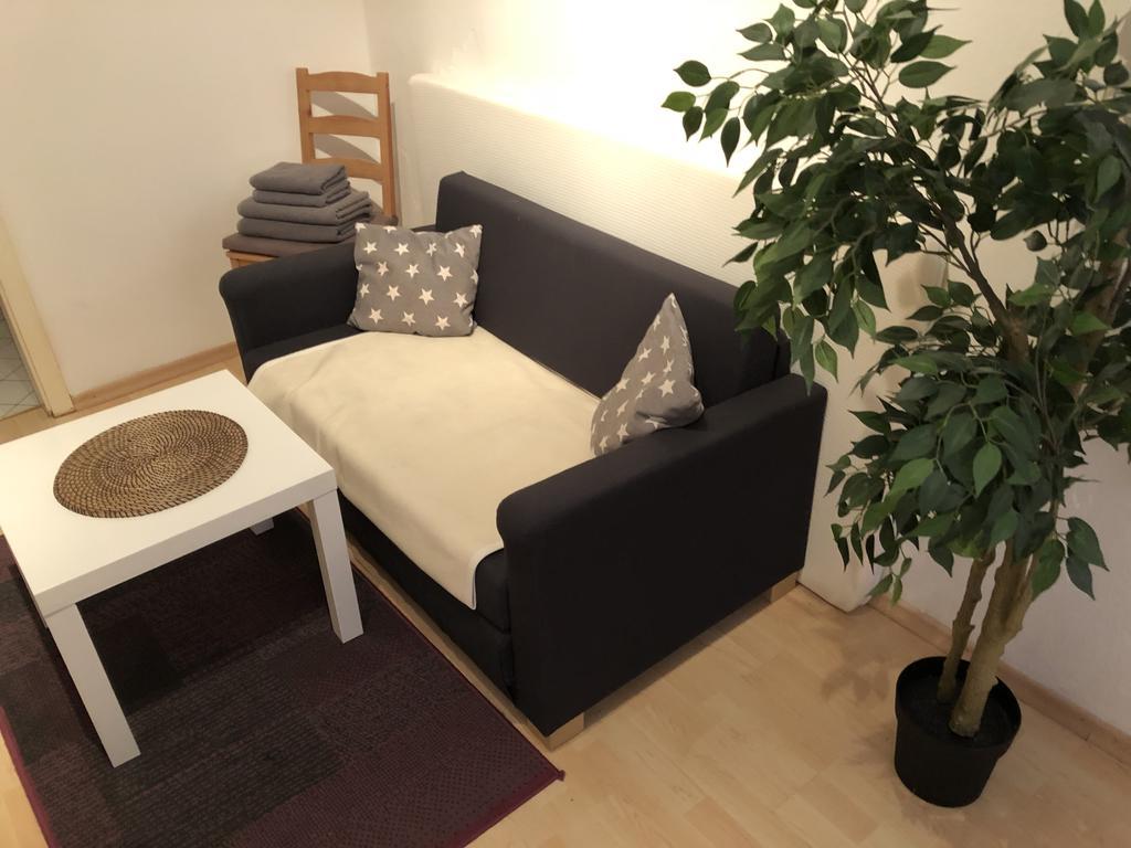 Apartments Altstadtflair Регенсбург Екстериор снимка