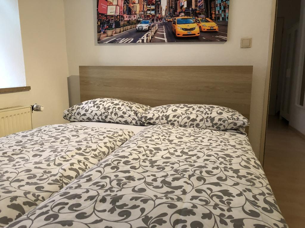 Apartments Altstadtflair Регенсбург Екстериор снимка