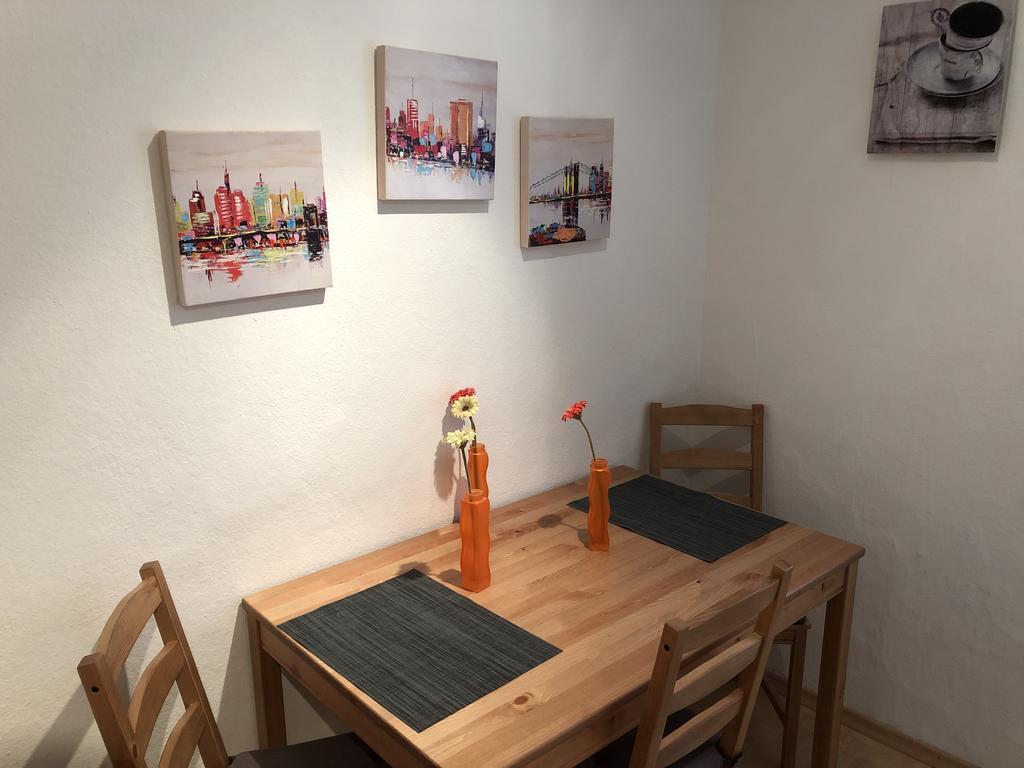 Apartments Altstadtflair Регенсбург Екстериор снимка