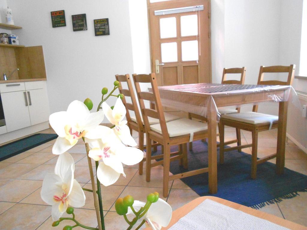 Apartments Altstadtflair Регенсбург Екстериор снимка