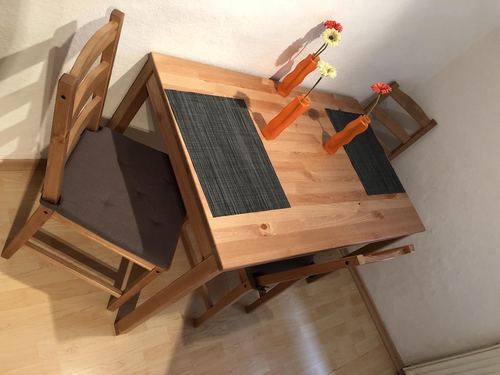 Apartments Altstadtflair Регенсбург Екстериор снимка