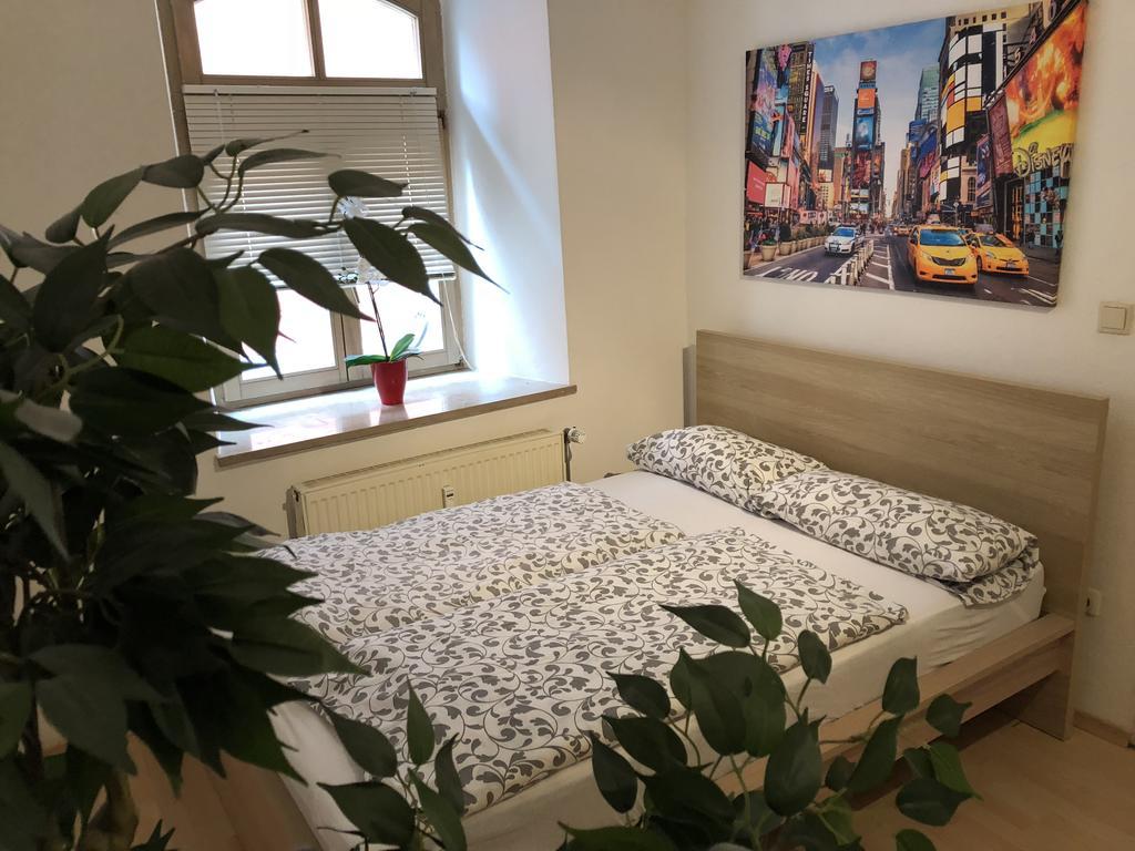 Apartments Altstadtflair Регенсбург Екстериор снимка