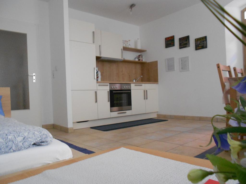 Apartments Altstadtflair Регенсбург Екстериор снимка